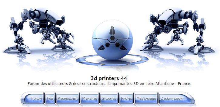 forum 3dprinter