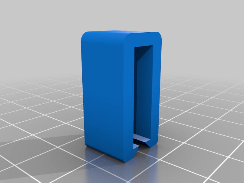 Lock for LG Ultrafine 5K Cable Clip