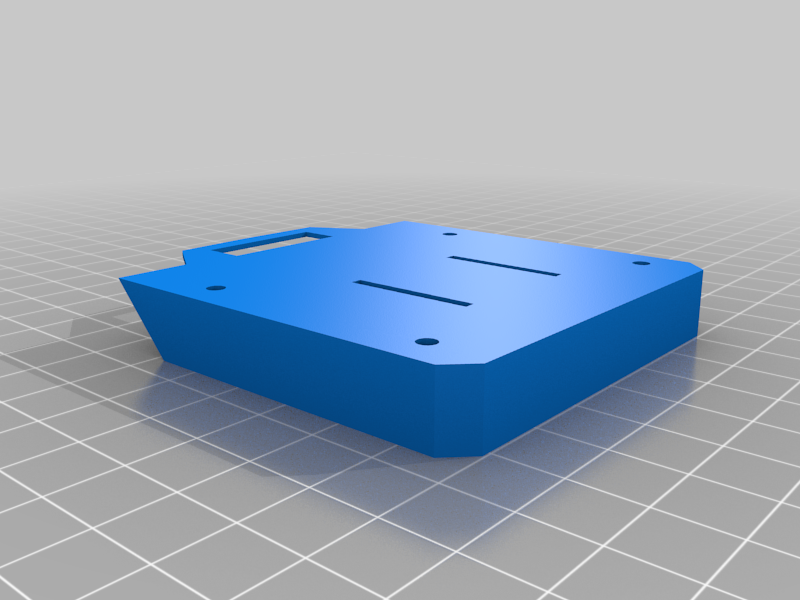 Parkside x20VTeam battery adapter