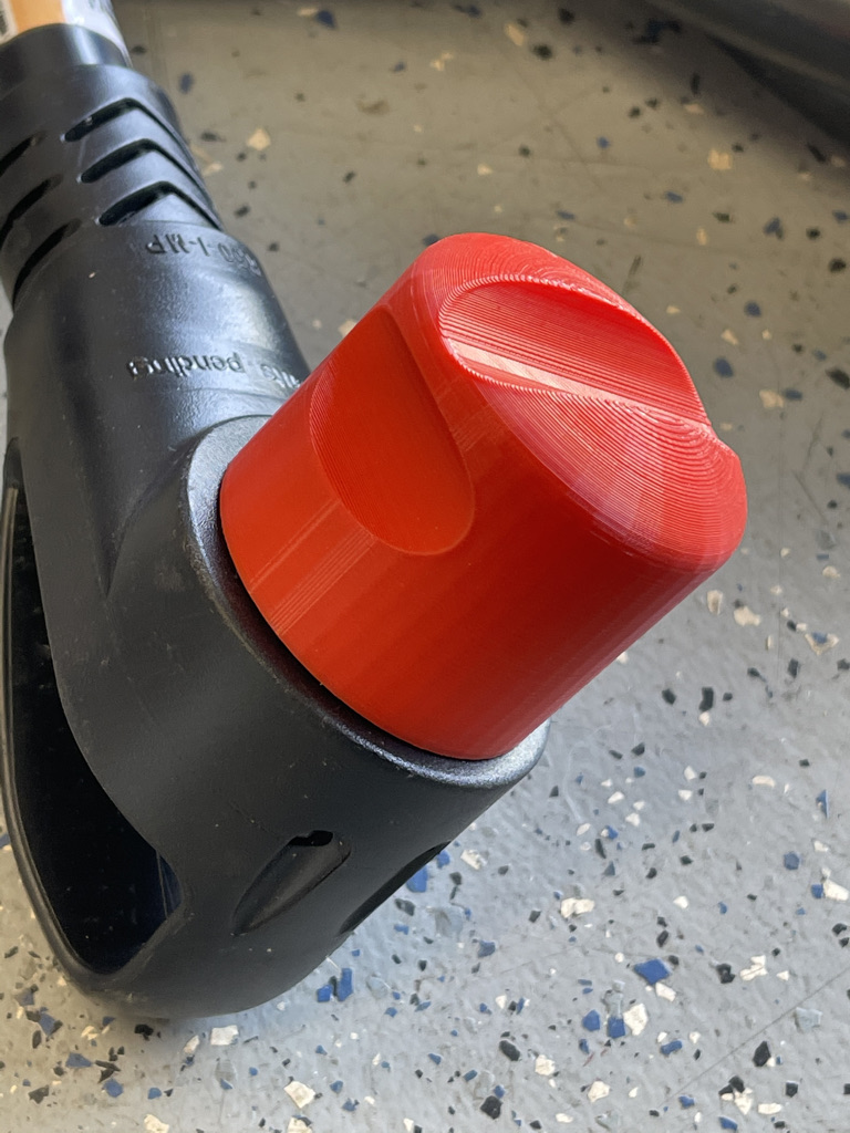 50 Amp RV Plug Protector