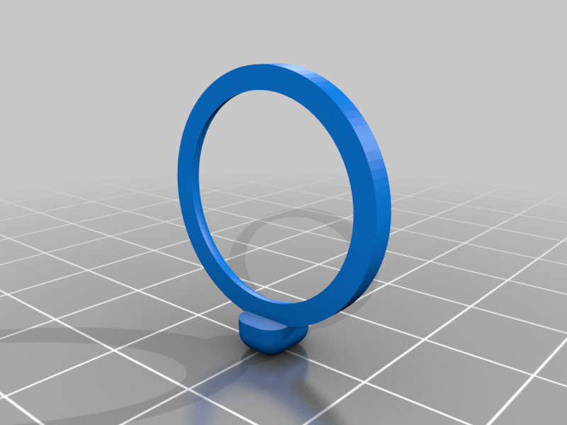 Ring of Desperation