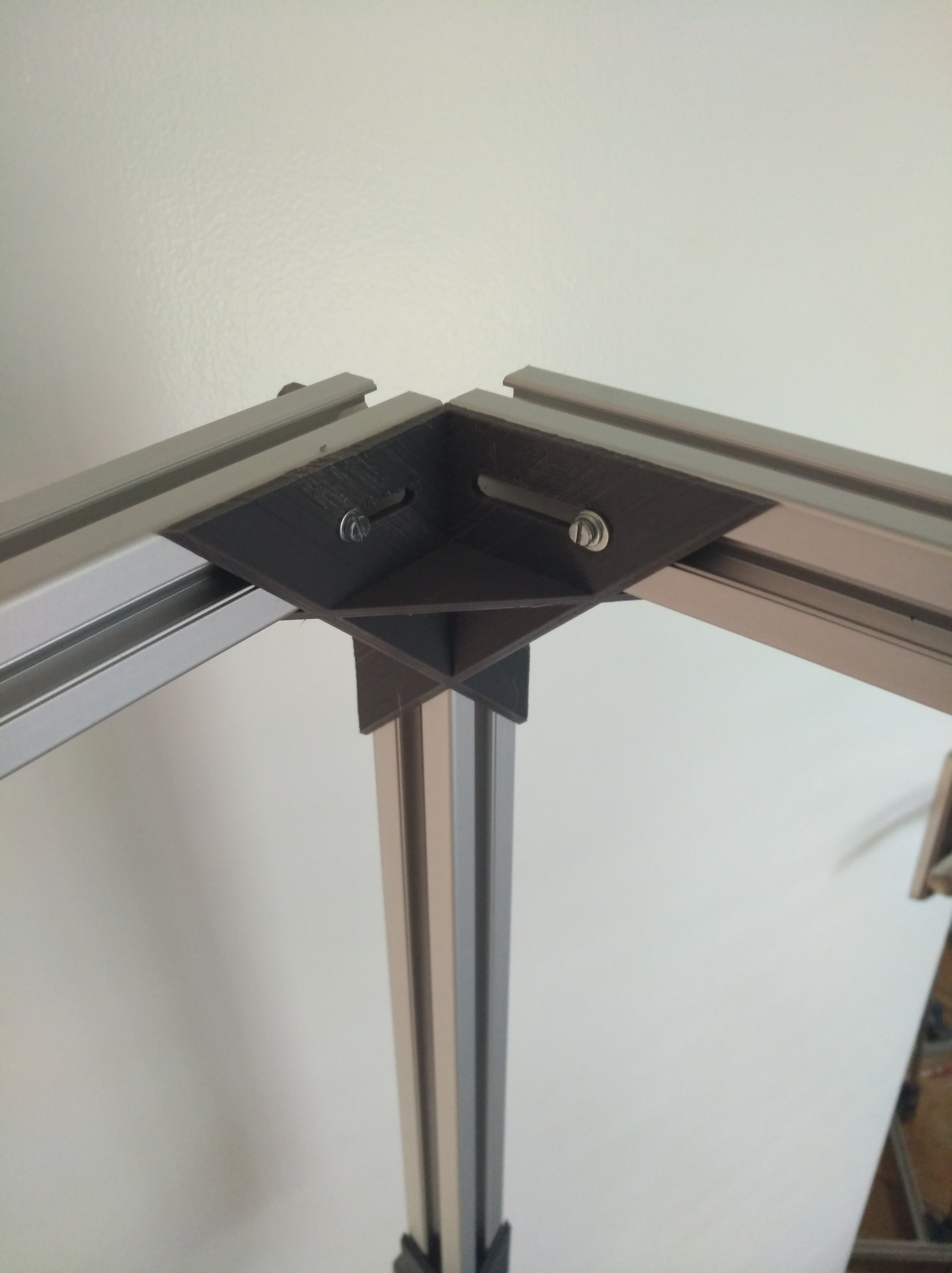 PG30 Corner Inner Bracket