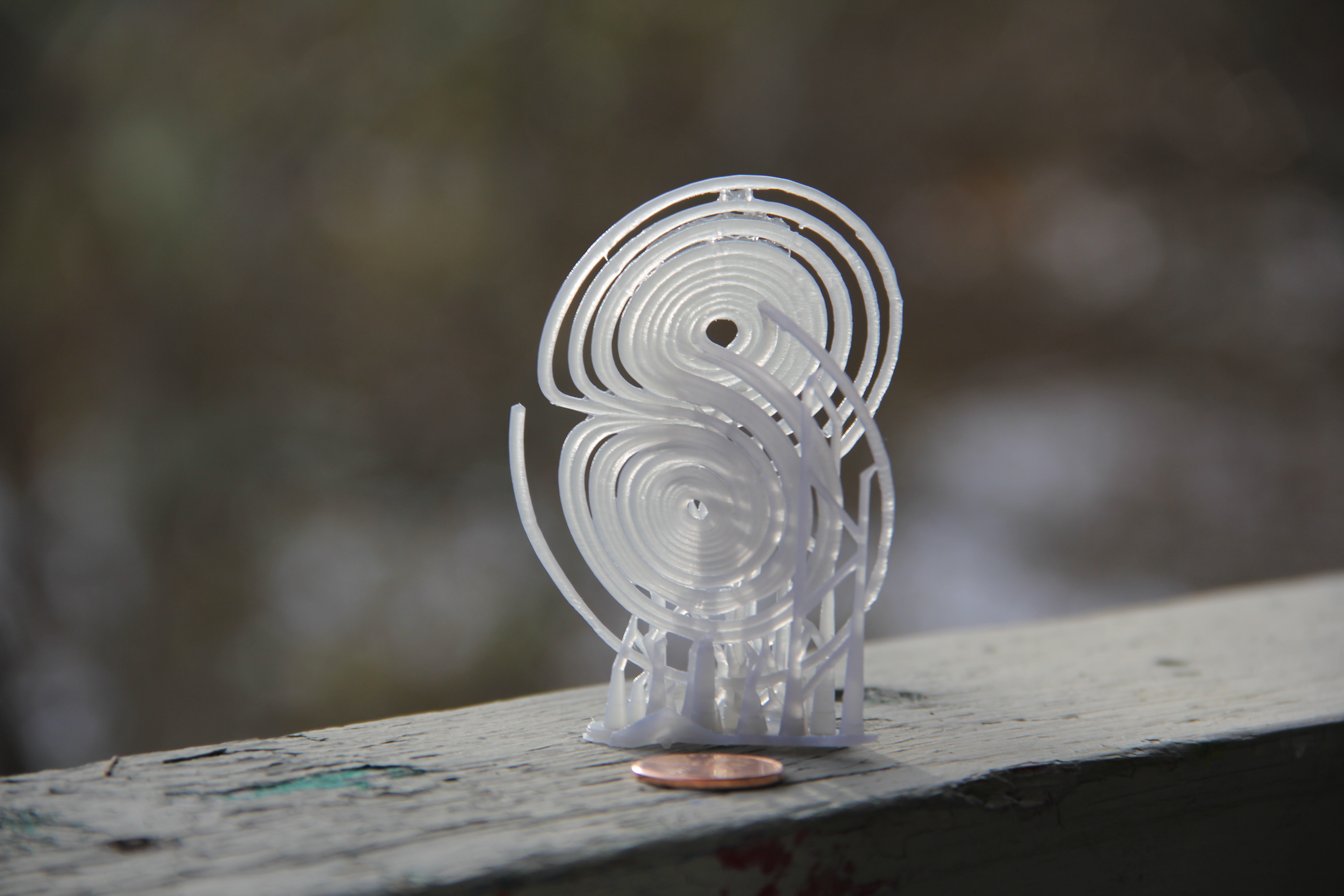 Lorenz System Explorer - Print if you dare