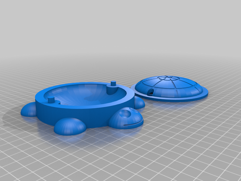 Turtle Sandbox