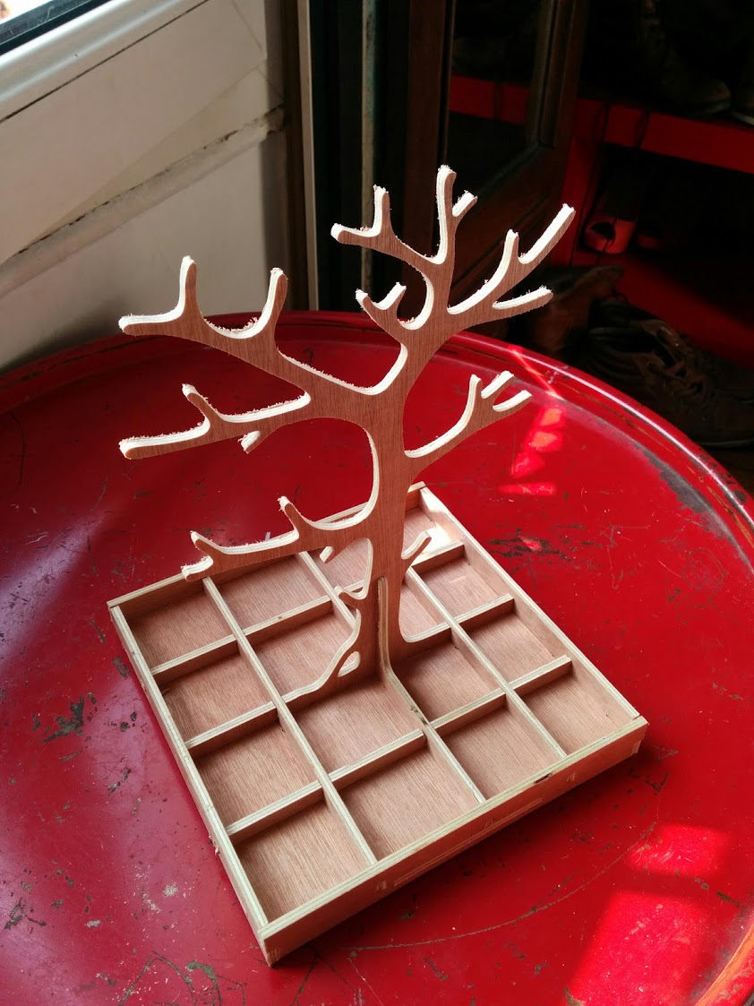 jewel tree