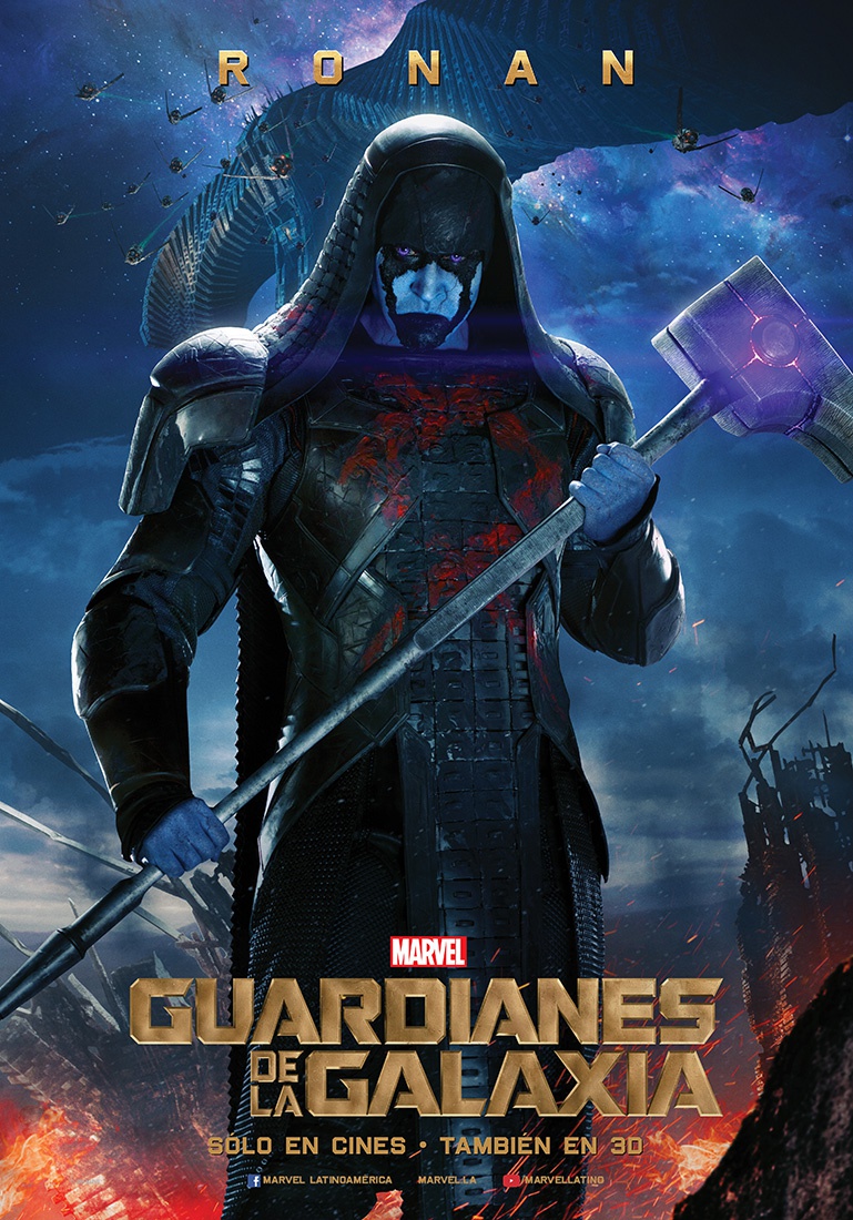 Hammer of the Galaxy