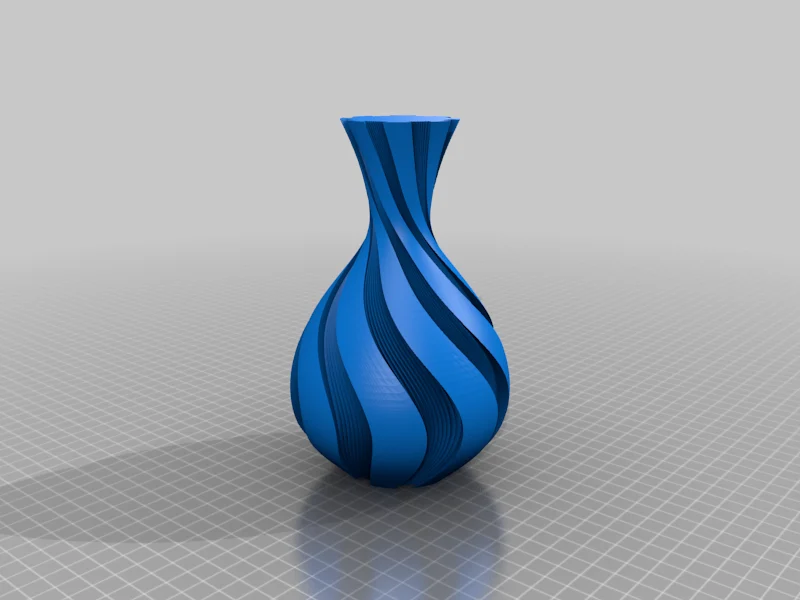 Vase #794