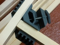 Corner Clamp (One Inch)