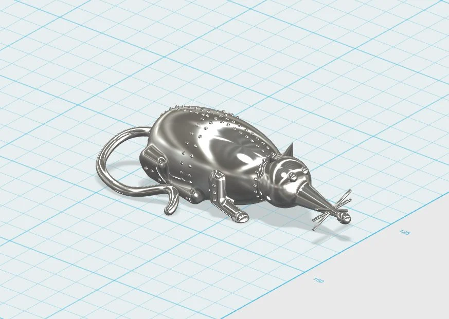 The Stainless Steel Rat