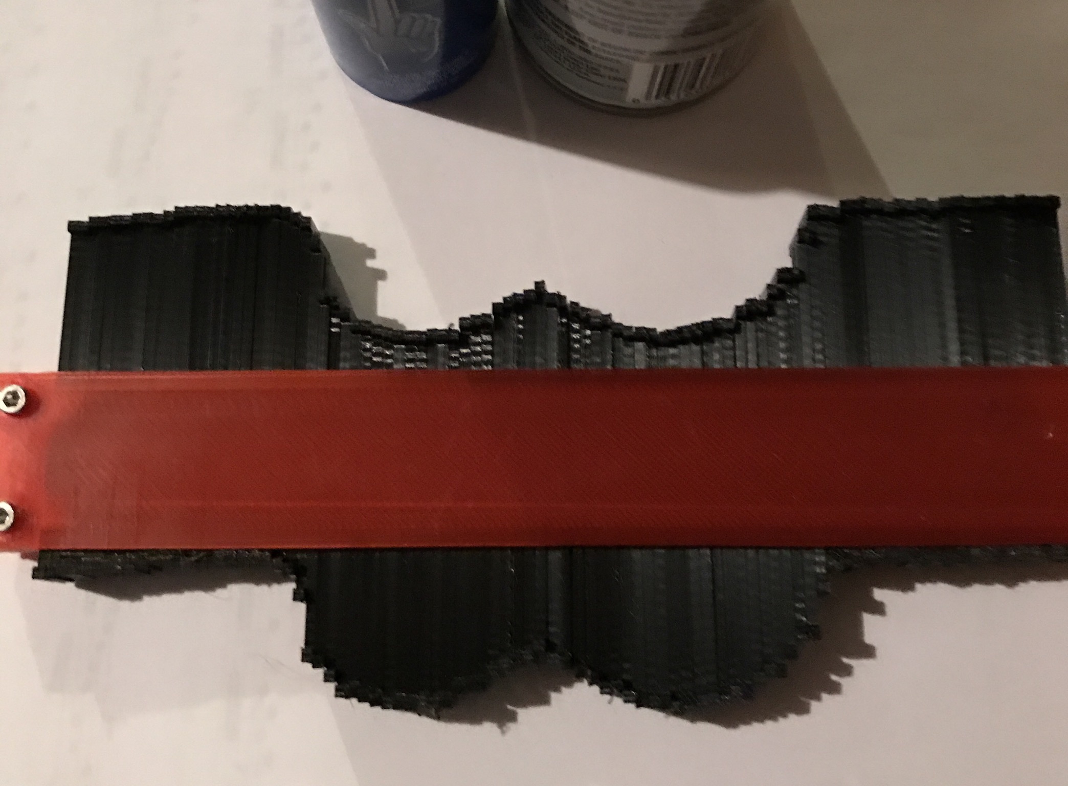 Contour Duplicator