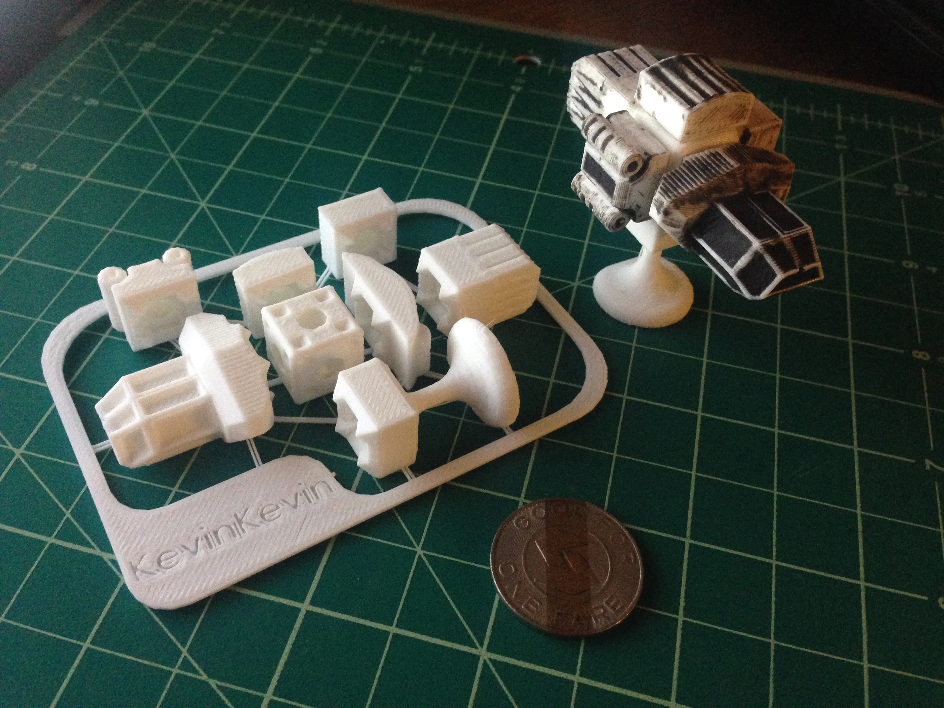 MagShips: Preview Set