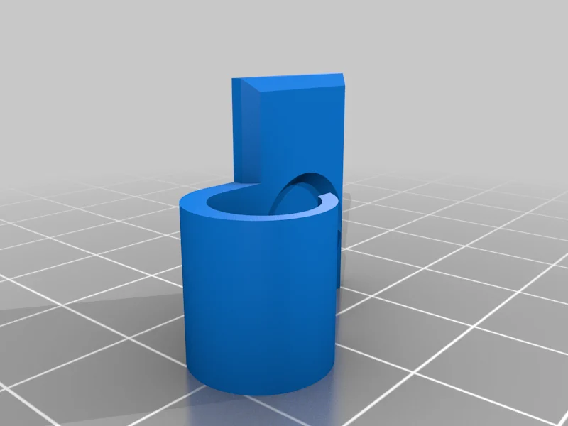 Climbing Plant Vine Clips for Tacks or Command Adhesive Strips