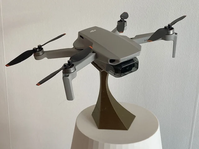 DJI Mini 2 display stand