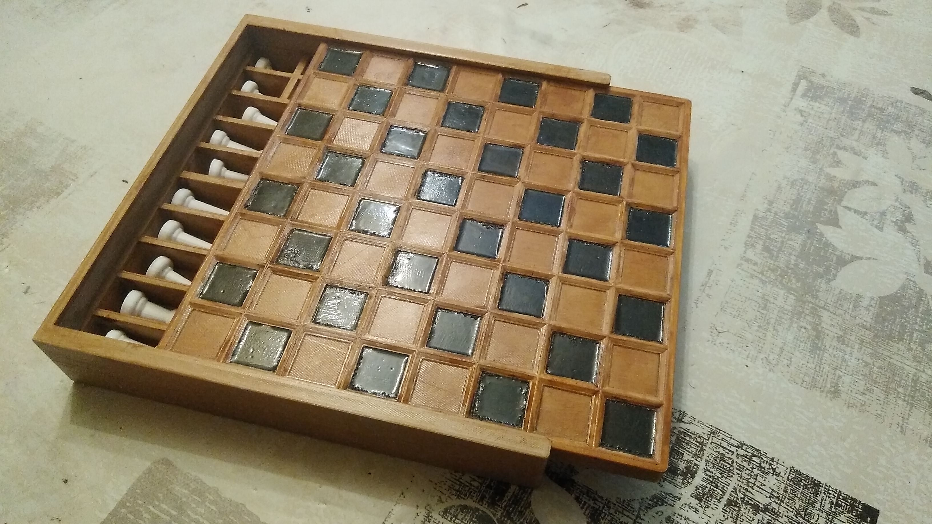 AJEDREZ / CHESS