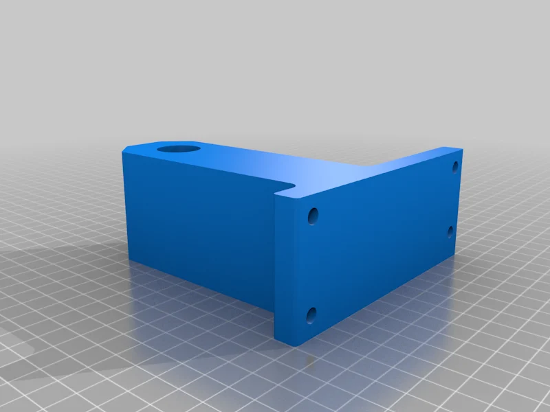 Laser rotary chuck jig