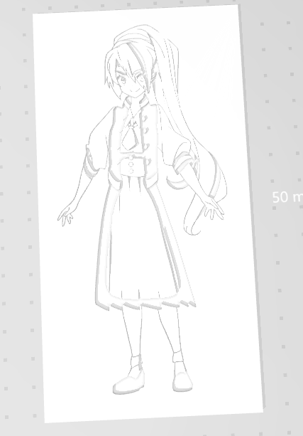 Saki Nikaido (二階堂 サキ) - Zombieland Saga