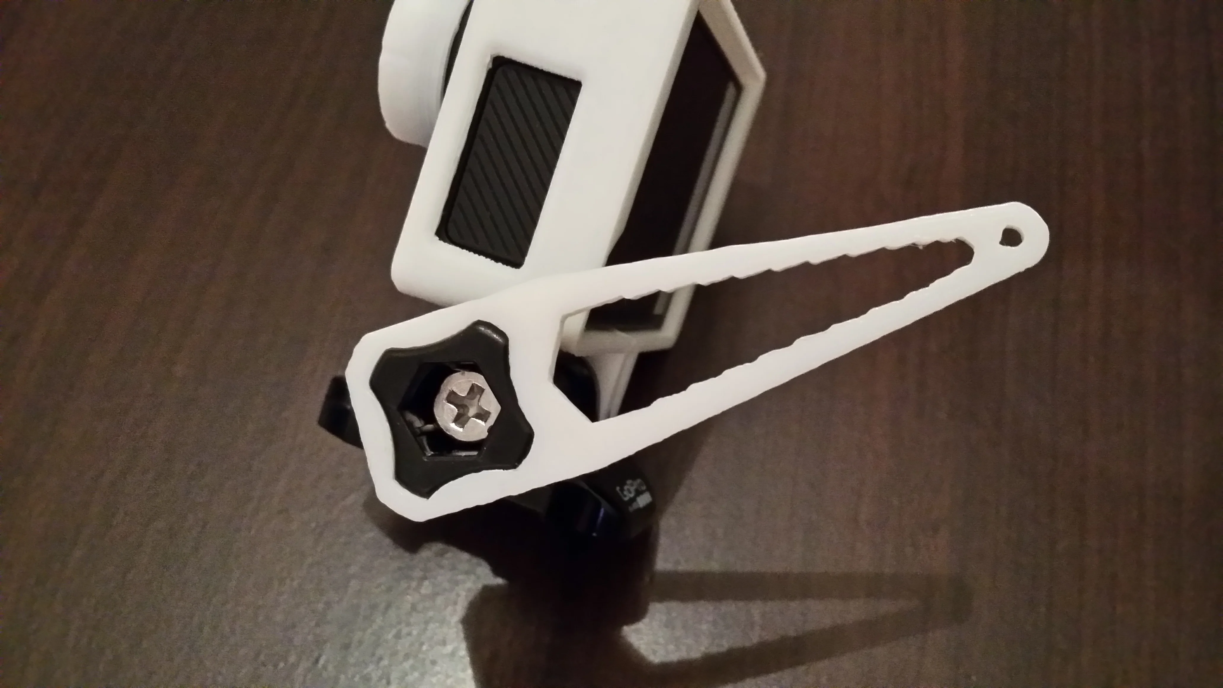 GoPro tool with Universal Wrench