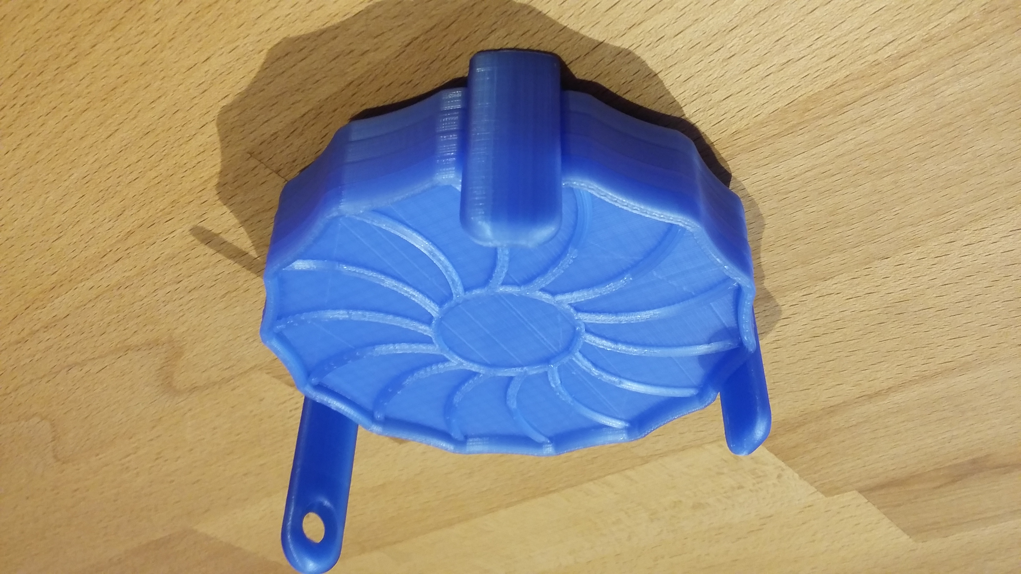 Untersetzer / Coaster