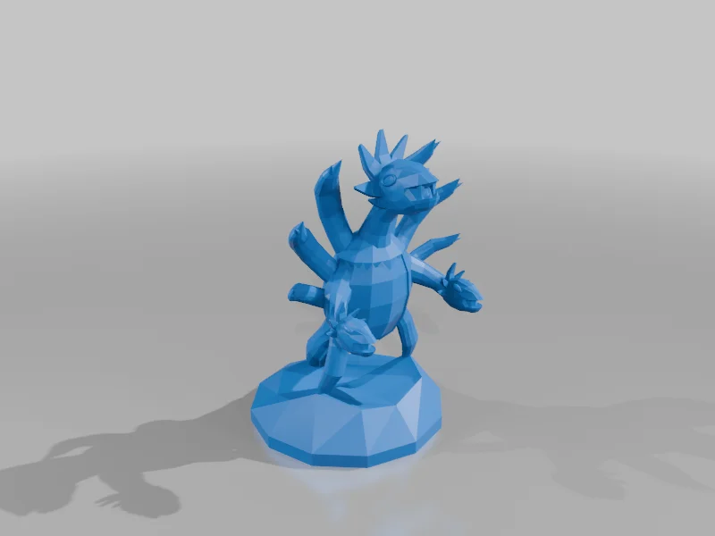 this model is currently broken do not print