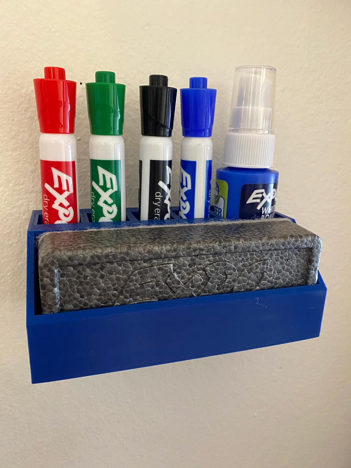 Expo Marker Holder