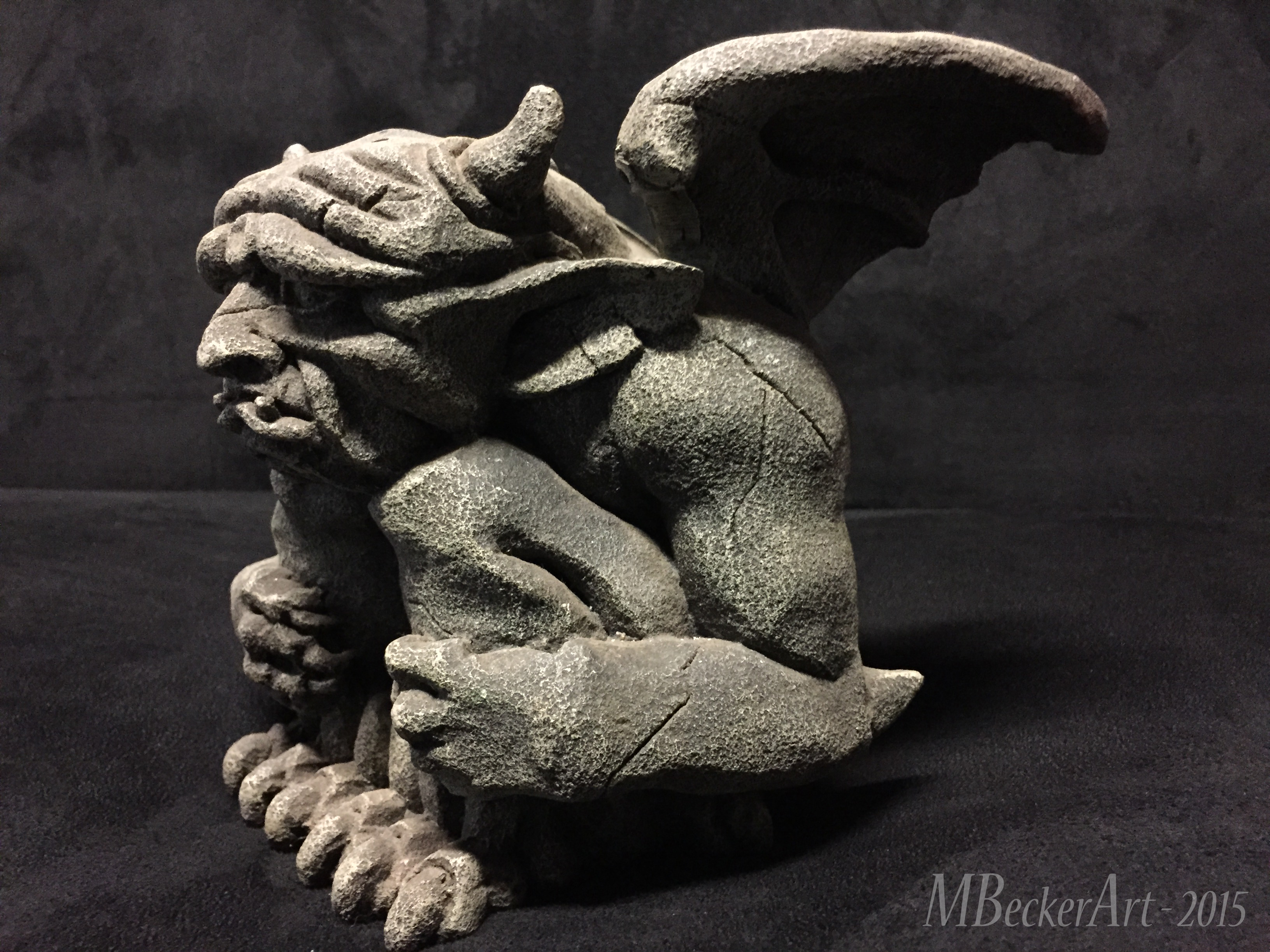 gargoyle