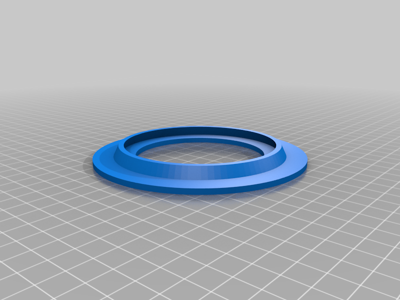 AeroPress Coffee Mug Adapter