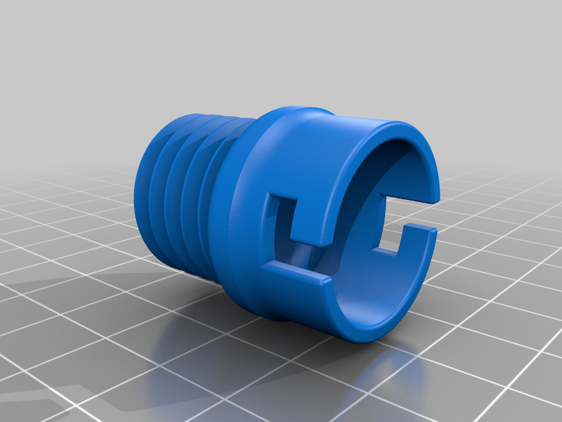 Air Pump Adaptor for Sevylor Pressure Gauge