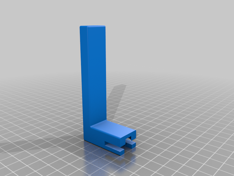 CR-10 Led Bar with adjusts and tilt position