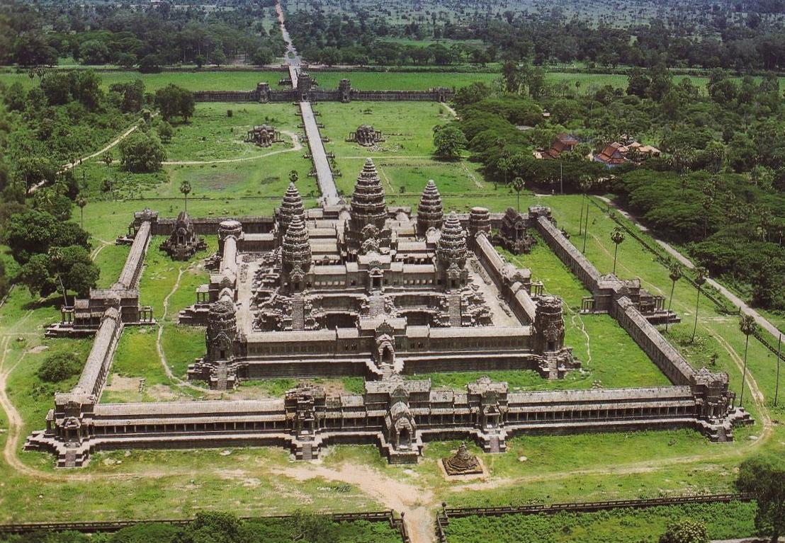 Angkor Wat