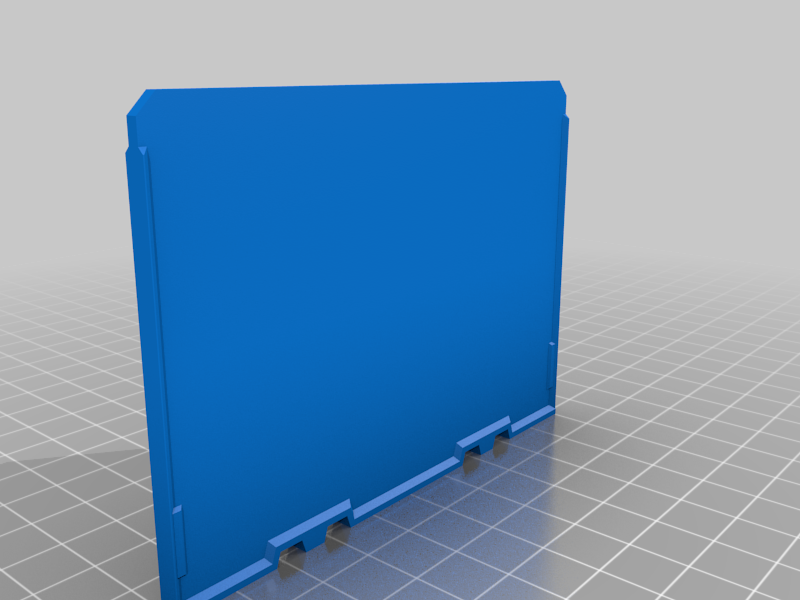 Middle Divider for Sortainer SYS 4 TL-SORT/3