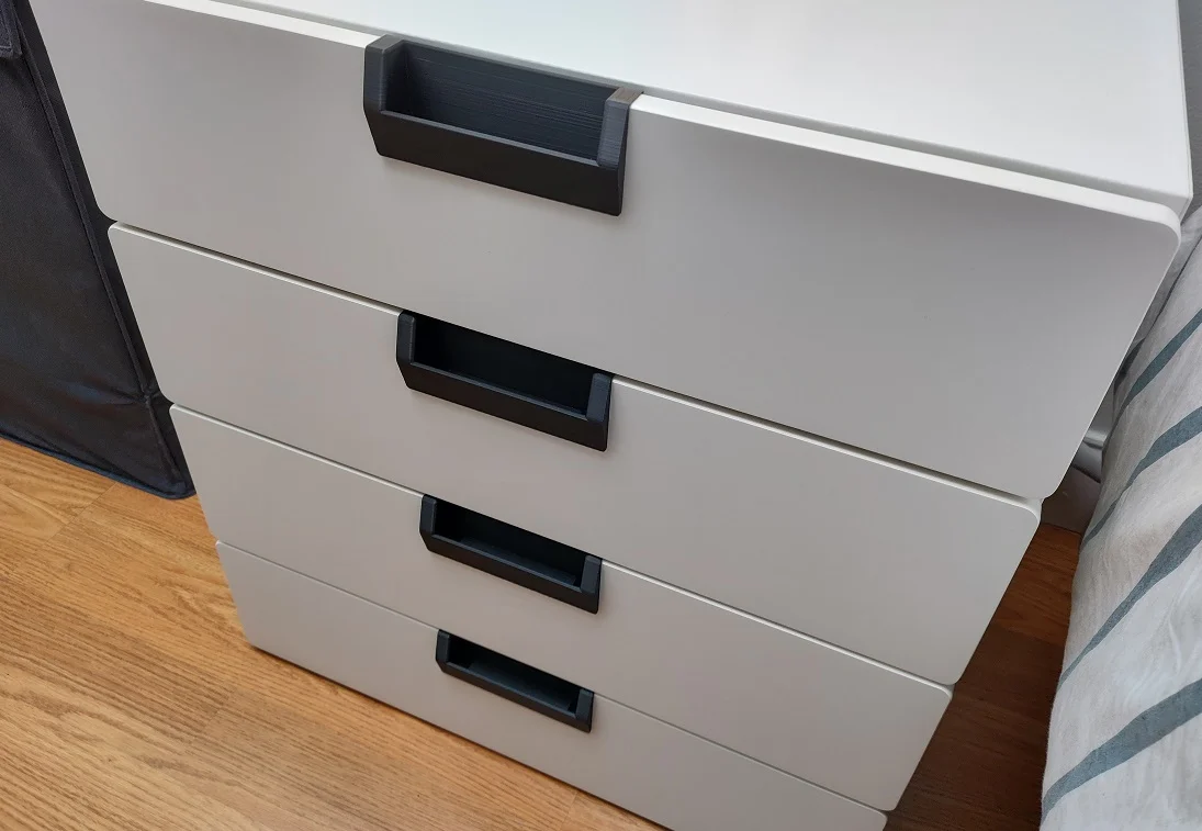 Drawer Handle for IKEA STUVA MALAD