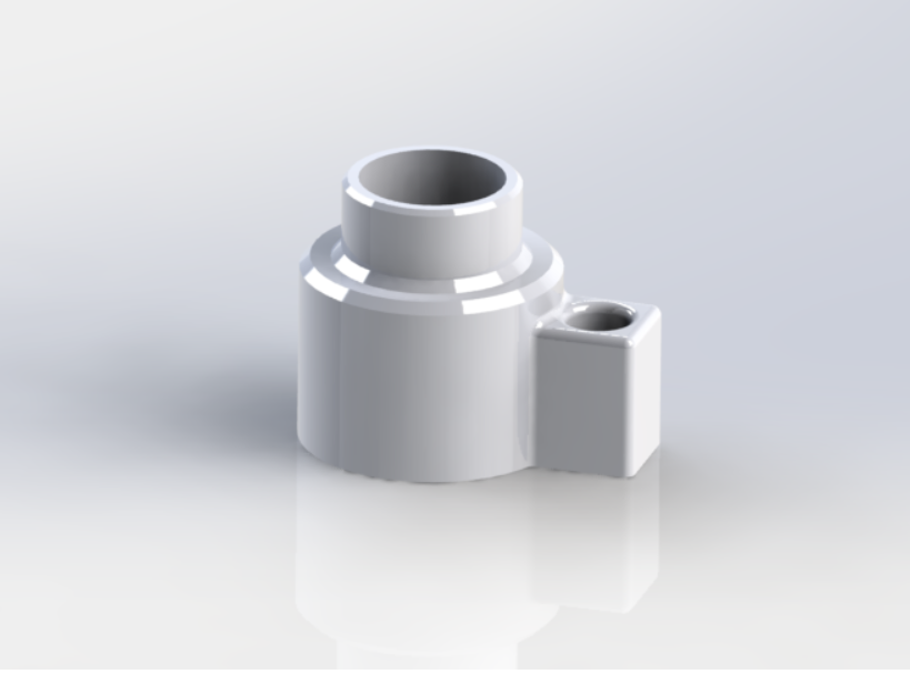 Aquarium Air Filter (turbo exhauster)