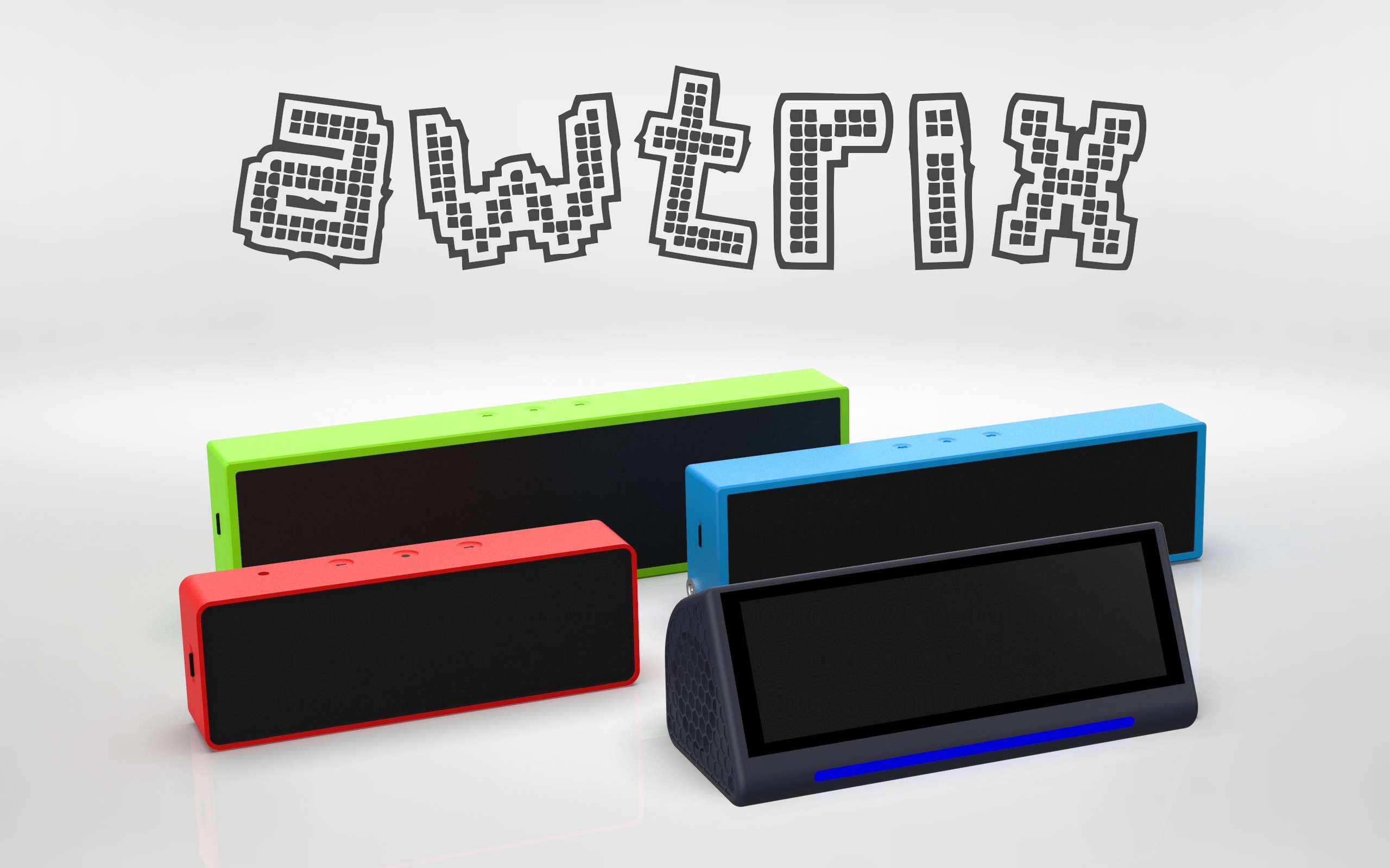 AWTRIX Family