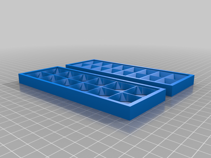 Smol Bite Chocolate Bar Molds
