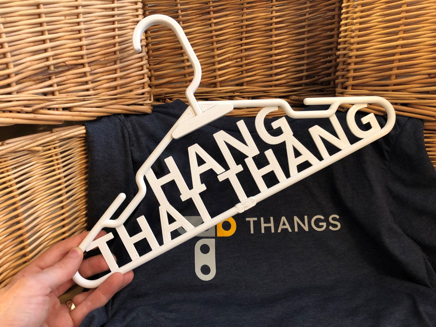 Hanger