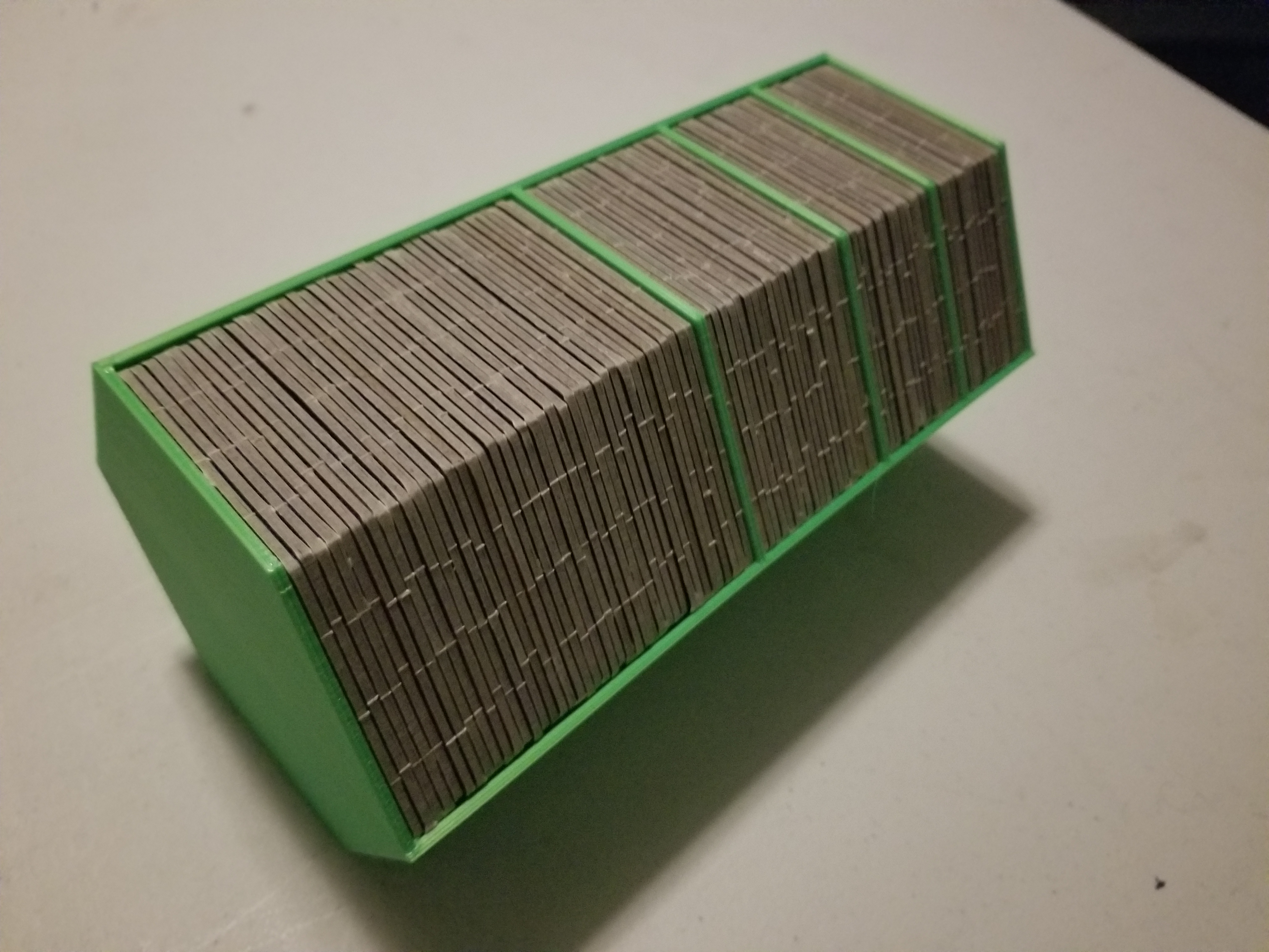 Twilight Imperium Tile Holder