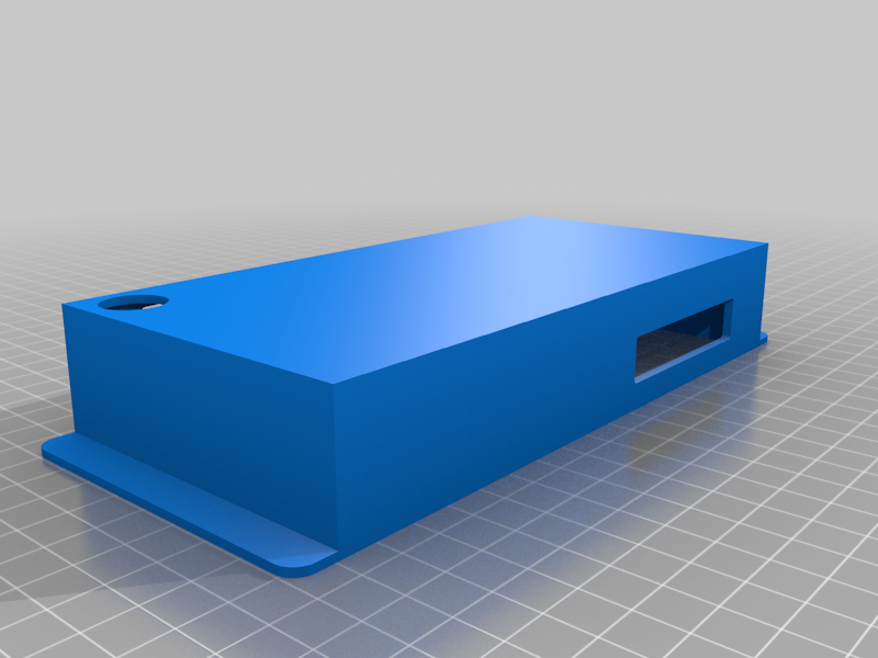 Thinkpad USBc underdesk Docking station mount