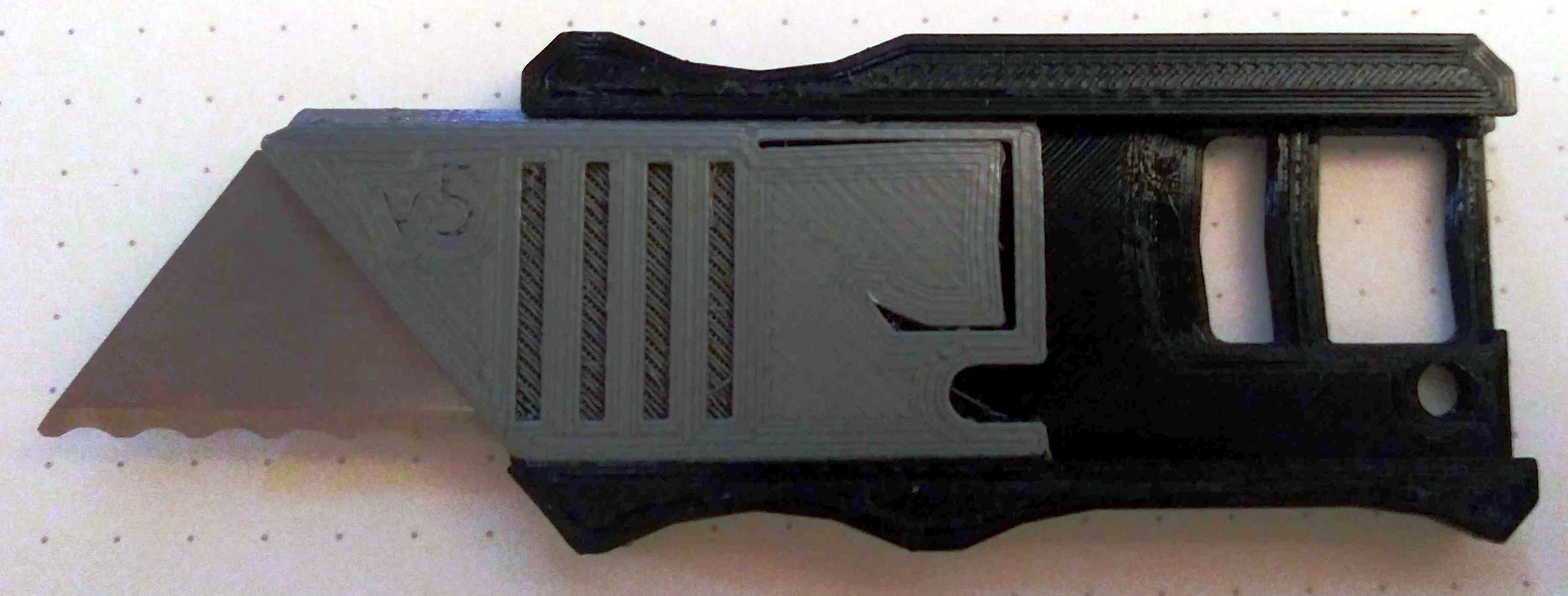 Razor v5