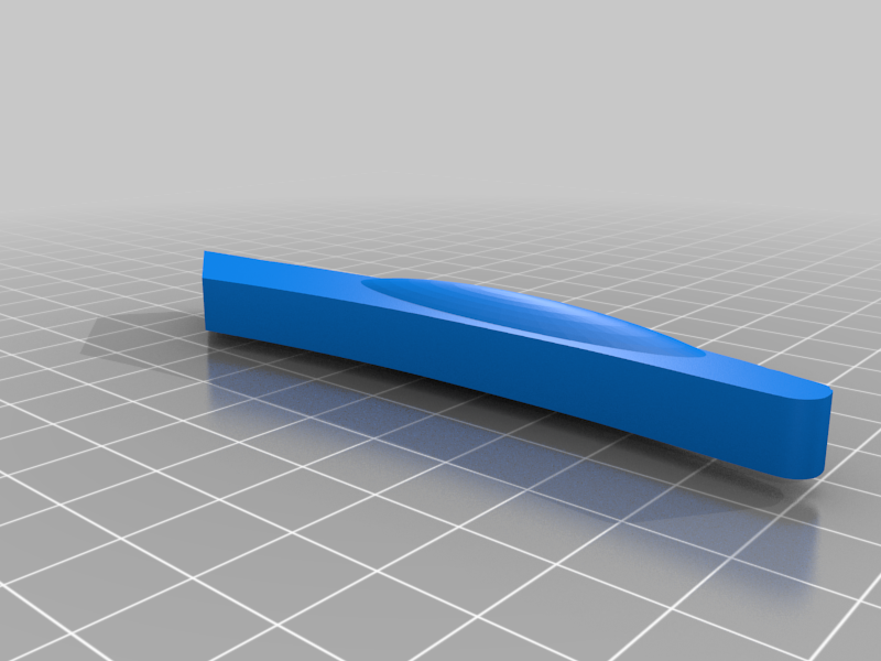 Snipper Clipper Handle Replacements [TPU]