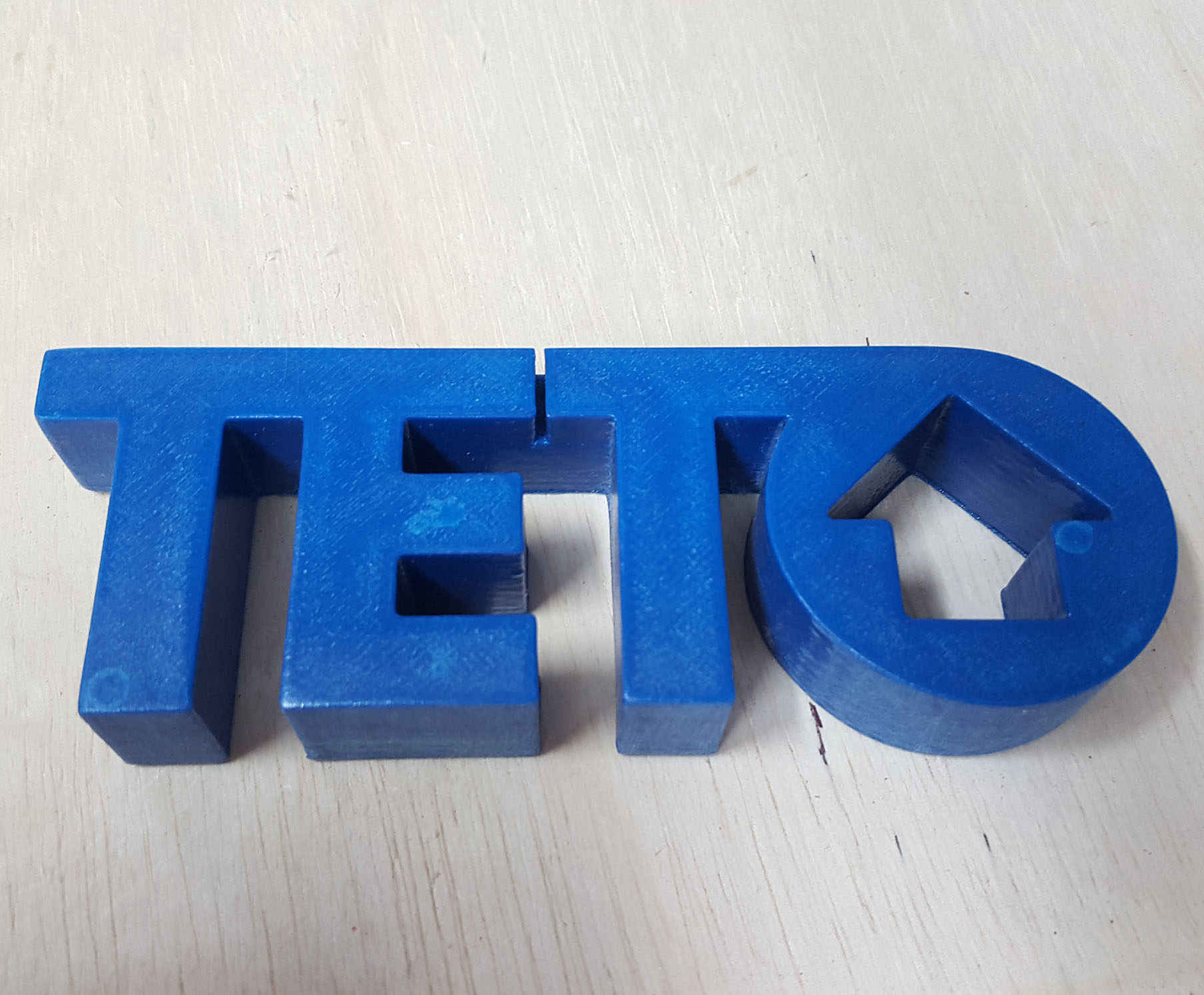 TETO Logo