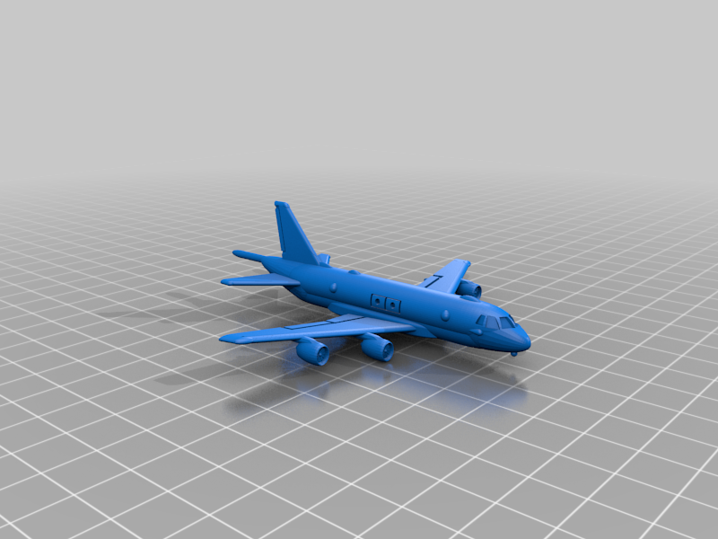 Kawasaki P1 Maritime Patrol Aircraft