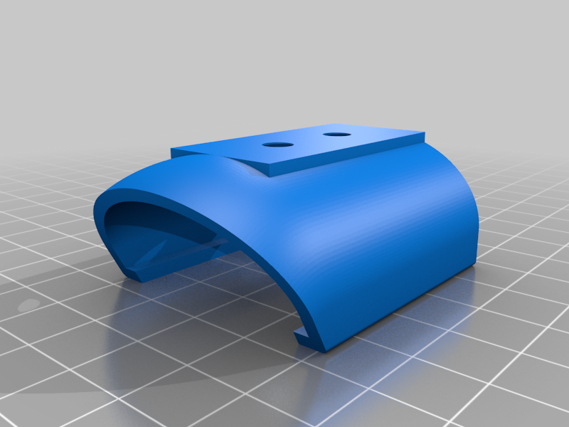 Chromecast Remote Holder
