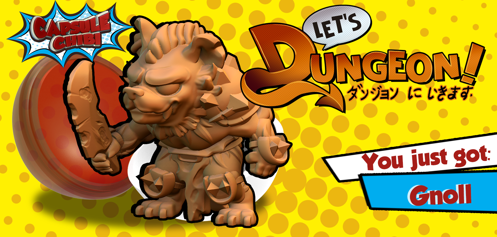Gnoll