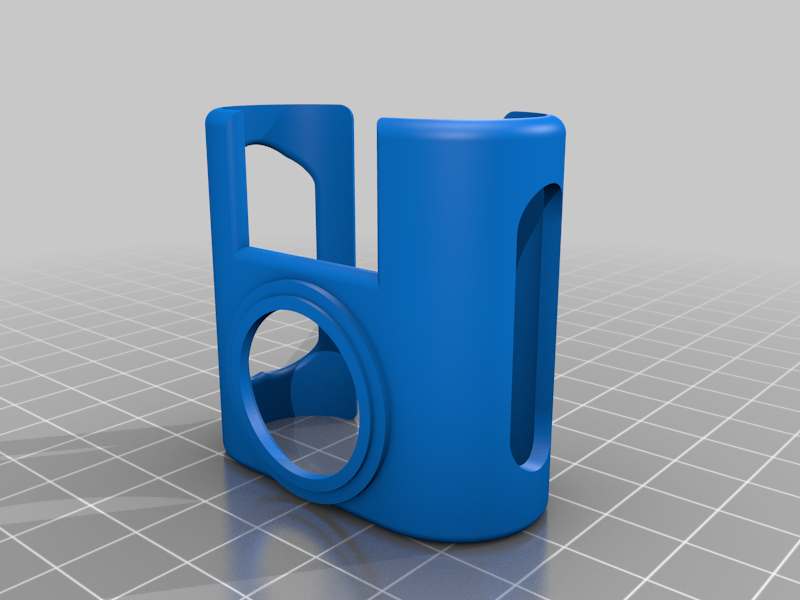 Training collar (shock) button guard