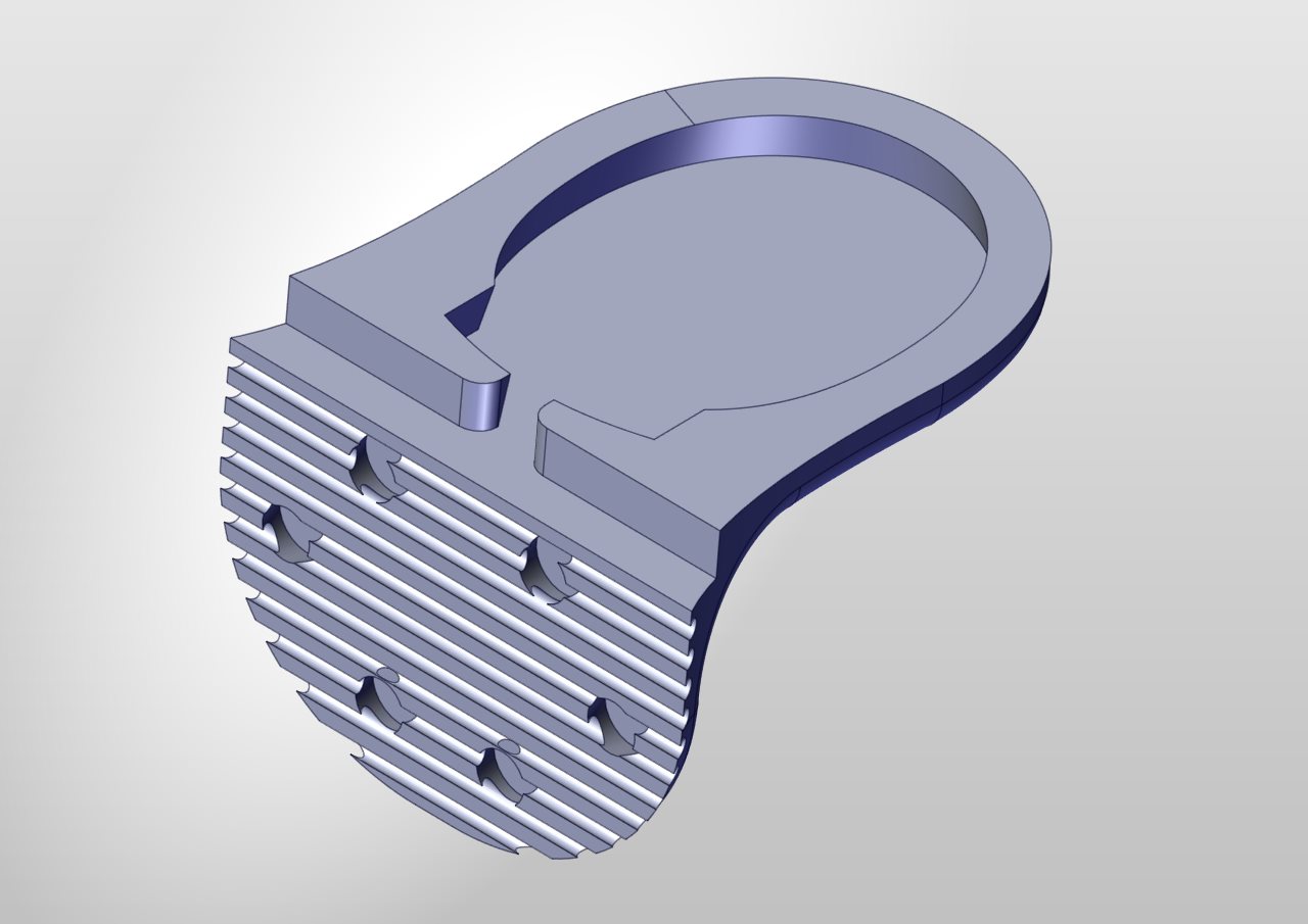 OralB toothbrush wall mount charger