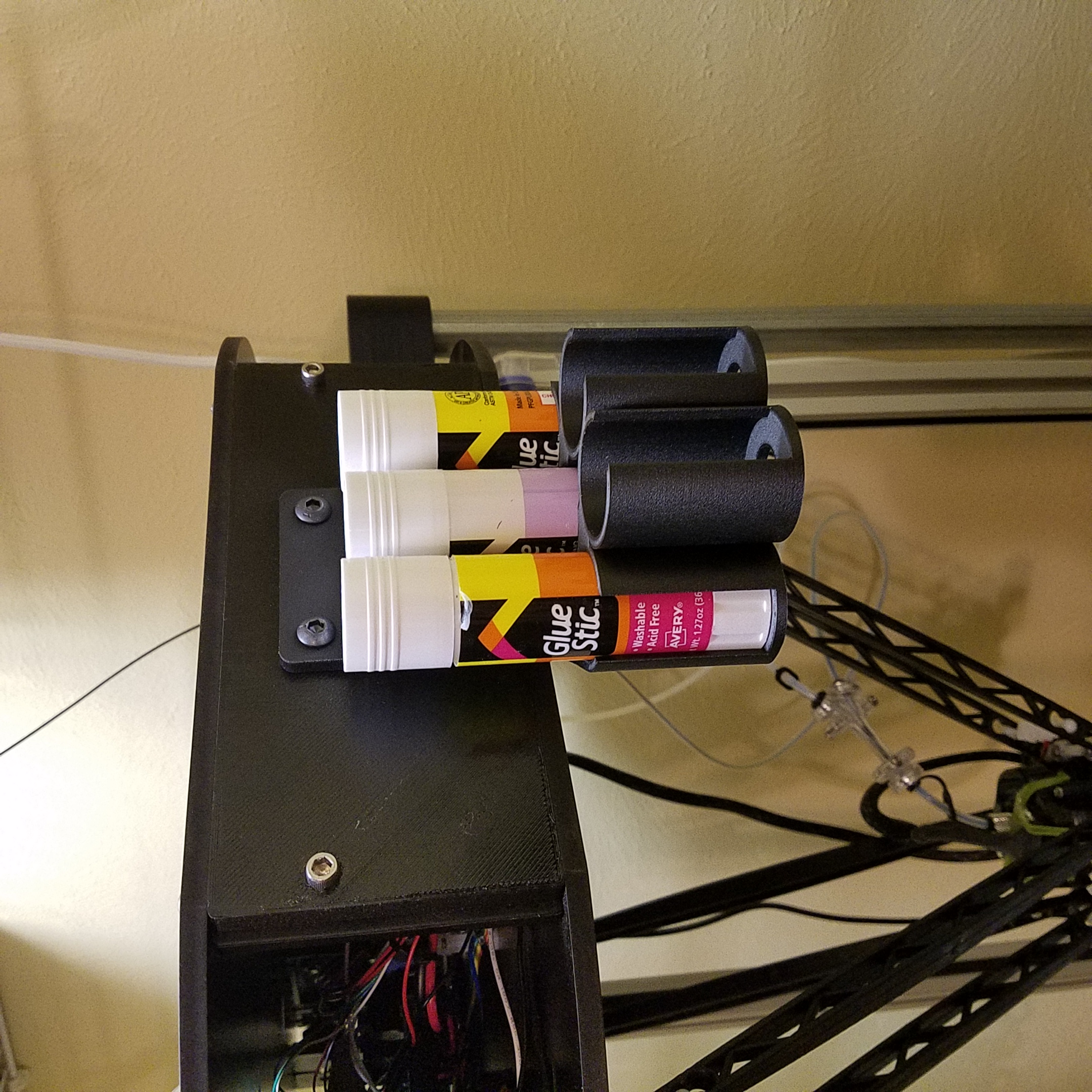 GlueStic Holder