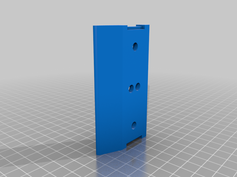 Balkony Door Handle