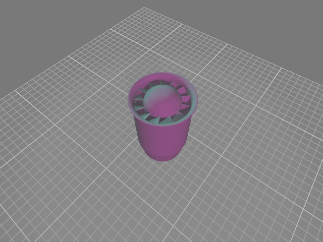 DIYSON  (dyson hair dryer blower fan)