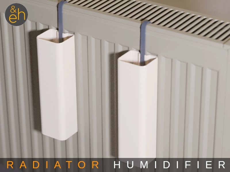 Radiator Humidifier