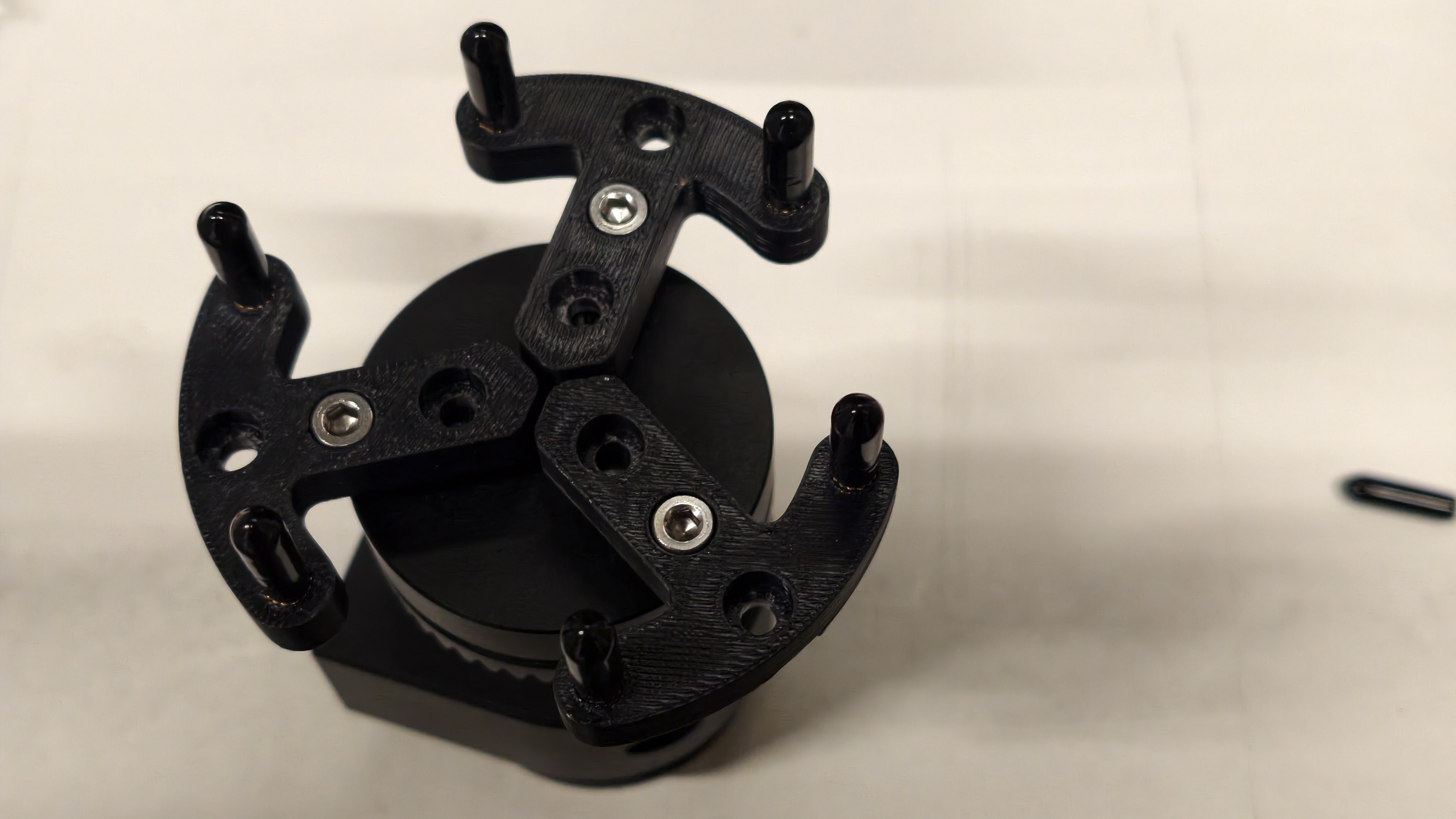 xTool RA2 Backen